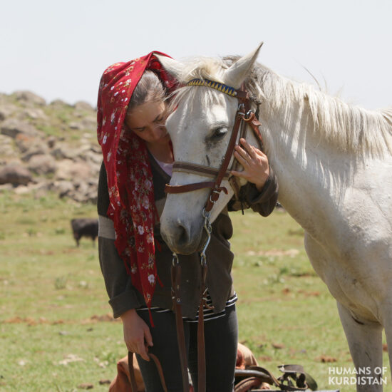 Humans of Kurdistan - North 04