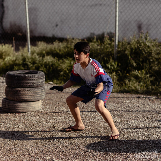 Humans of Kurdistan - South 12