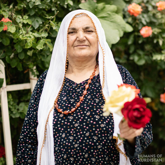 Humans of Kurdistan - South 48