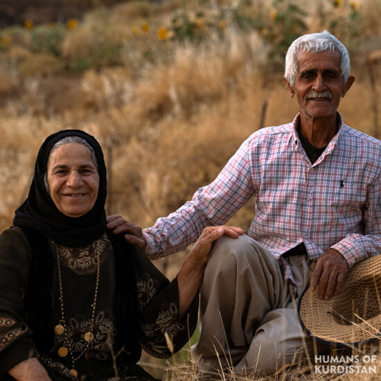 Humans of Kurdistan - South 86